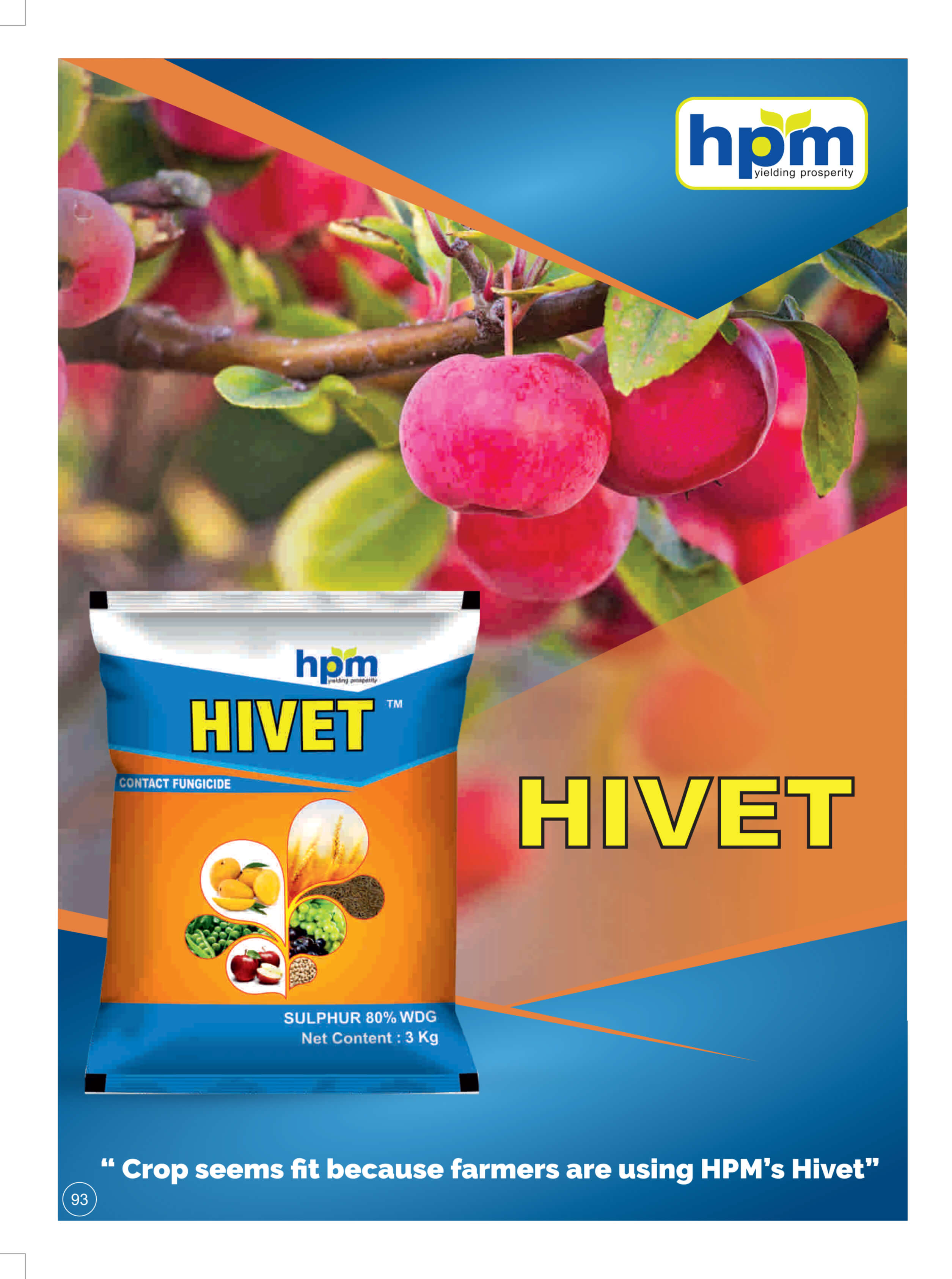hivet